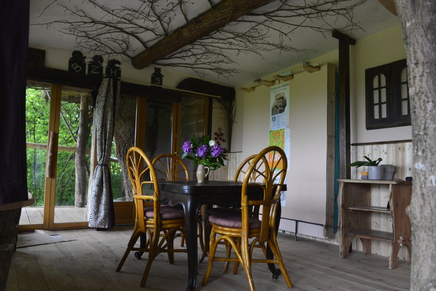 Domaine AbracadaRoom : Ekolobreizh - Image 2