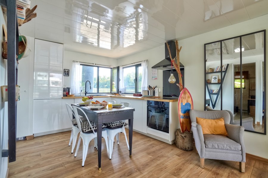 Hébergement AbracadaRoom : WeStay - Image 14