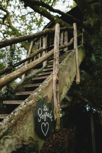 Hébergement AbracadaRoom : La cabane Peyrade - Image 8