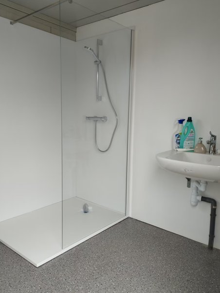 Hébergement AbracadaRoom : Le dodôme sous son gazebo & Spa - Image 13