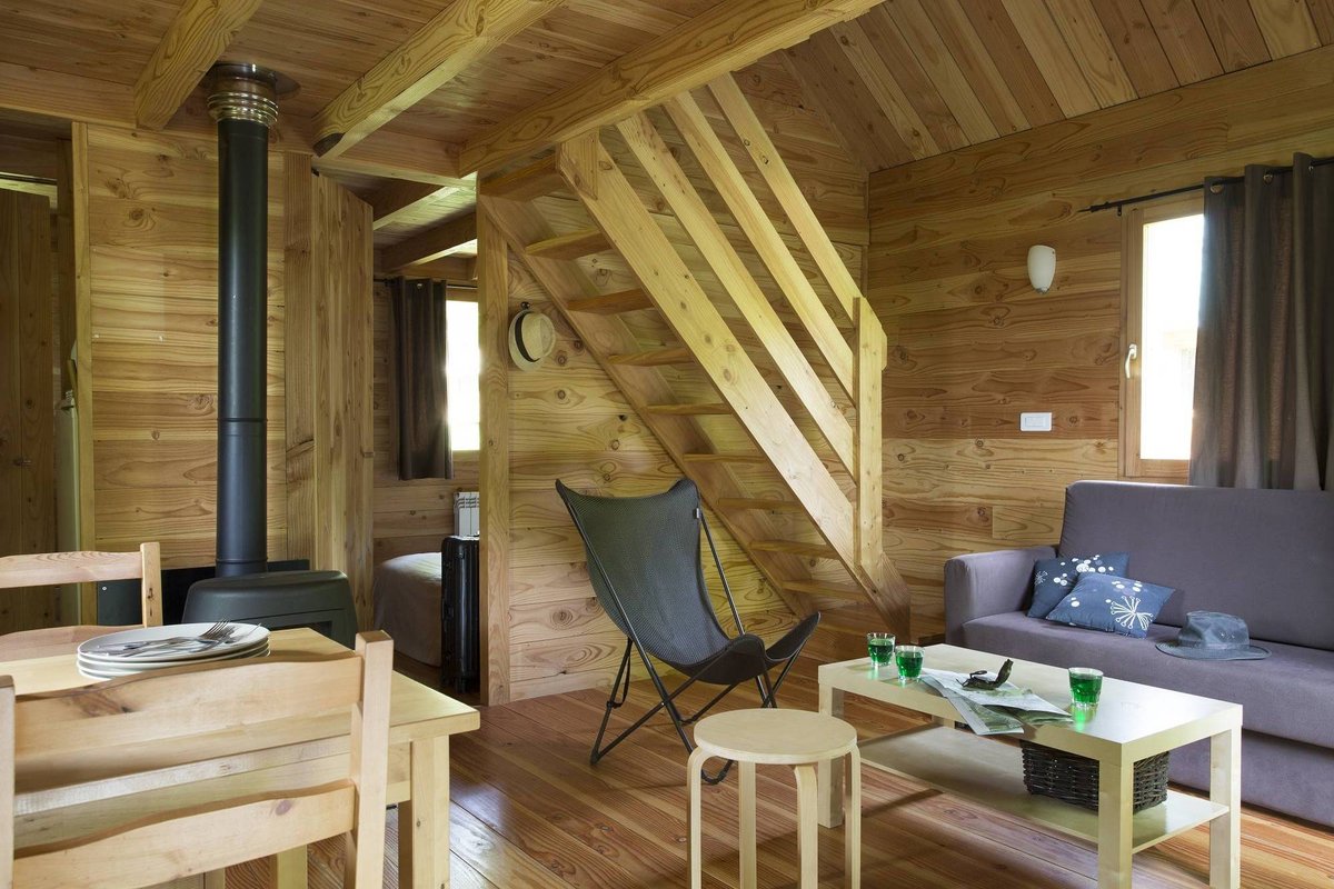 Cabane Dieulefit à Dieulefit (7)