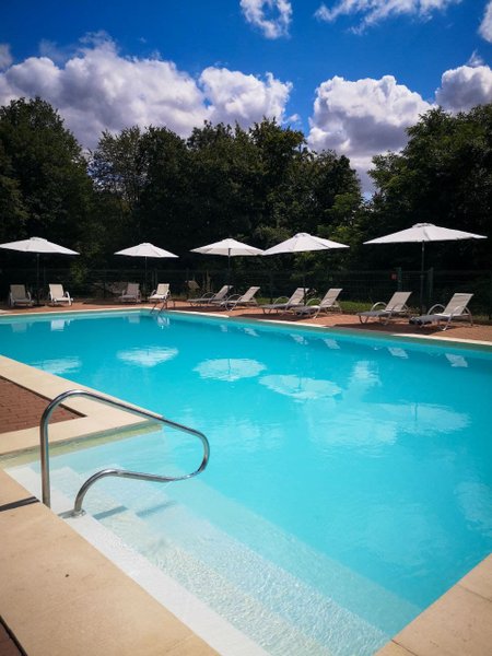 Domaine AbracadaRoom : Le Bois de Rosoy - Image 1