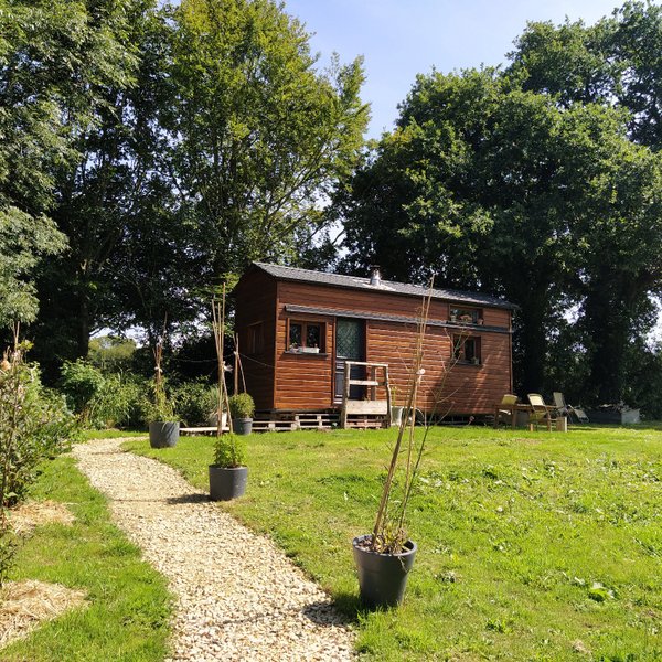 Hébergement AbracadaRoom : Cabane Nature - Image 1