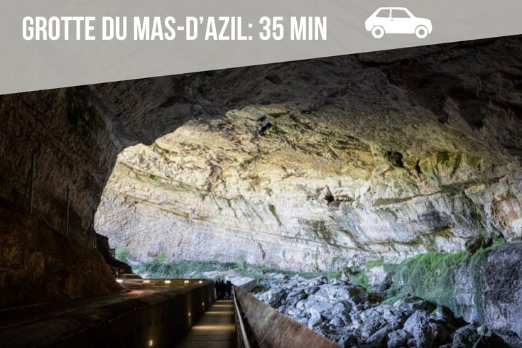 Hébergement AbracadaRoom : La Cabane du Nid du Pic - Image 22