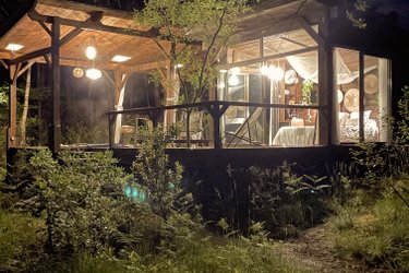 L'O2 et son Spa à Origne (4)