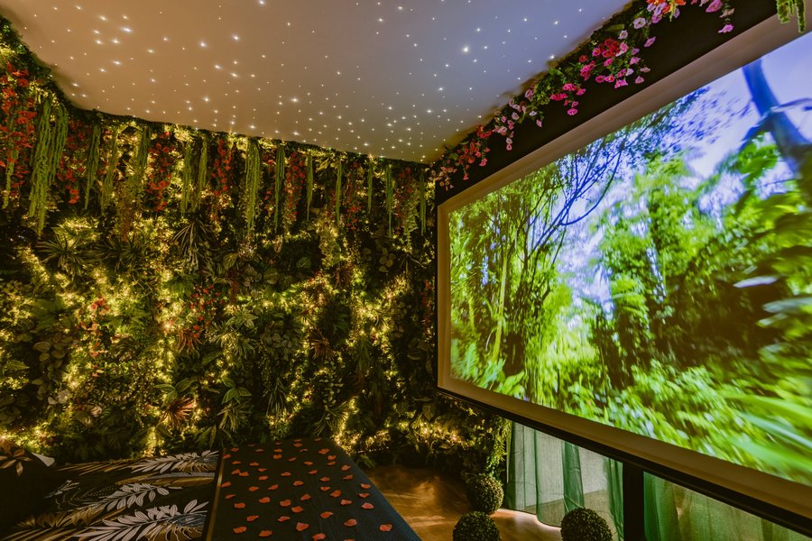 Domaine AbracadaRoom : La Jungle Room - Les gites de Dordogne - Image 14