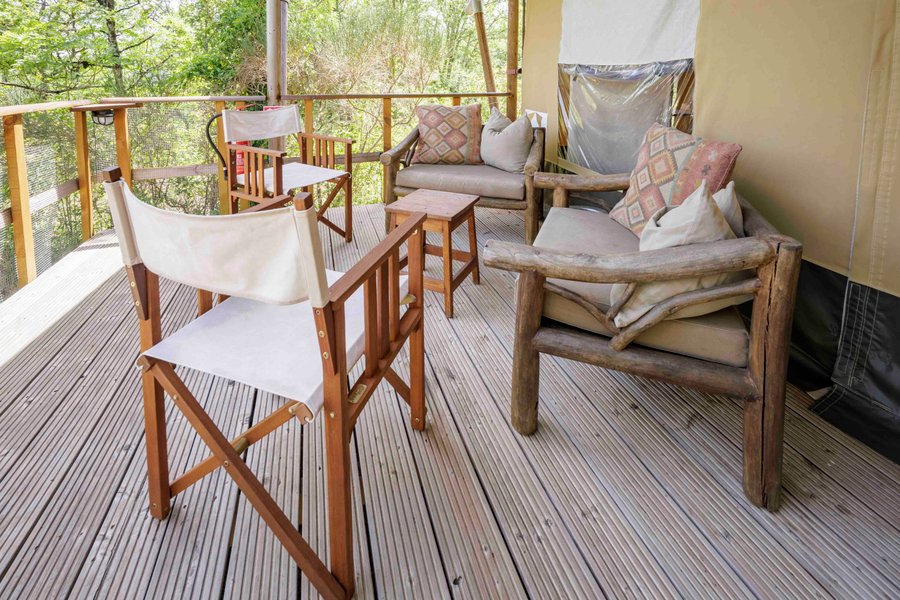 Hébergement AbracadaRoom : Meru, en-suite - Image 4