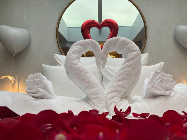 Domaine AbracadaRoom : 5 Etoiles - Image 36