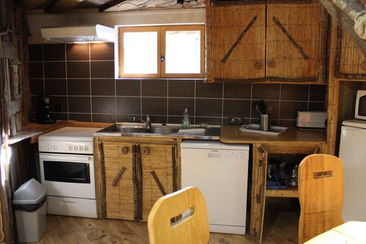 Hébergement AbracadaRoom : Maison des Farfadets n°1 - Image 8