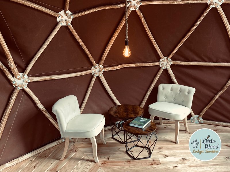 Hébergement AbracadaRoom : LUNA - Image 6