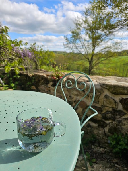 Domaine AbracadaRoom : Les 3 Clefs de GaYa - Image 34