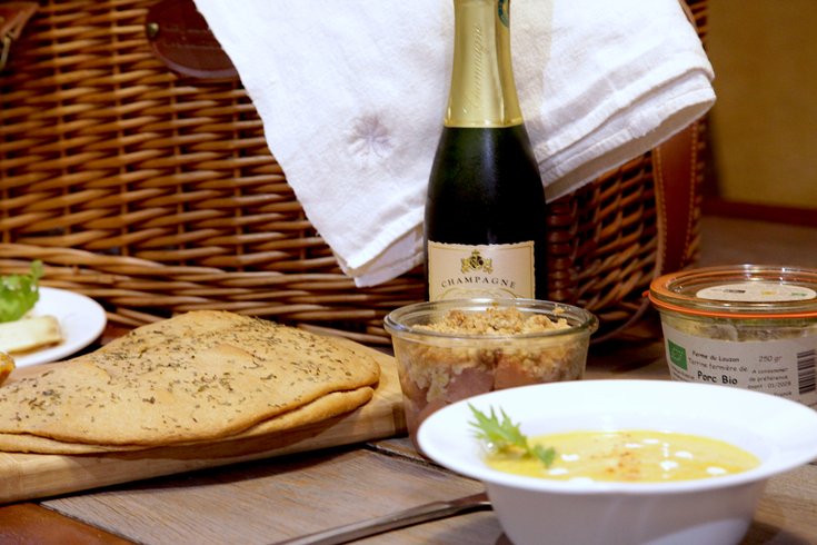 Hébergement AbracadaRoom : Ecolodge Andromède - Image 15