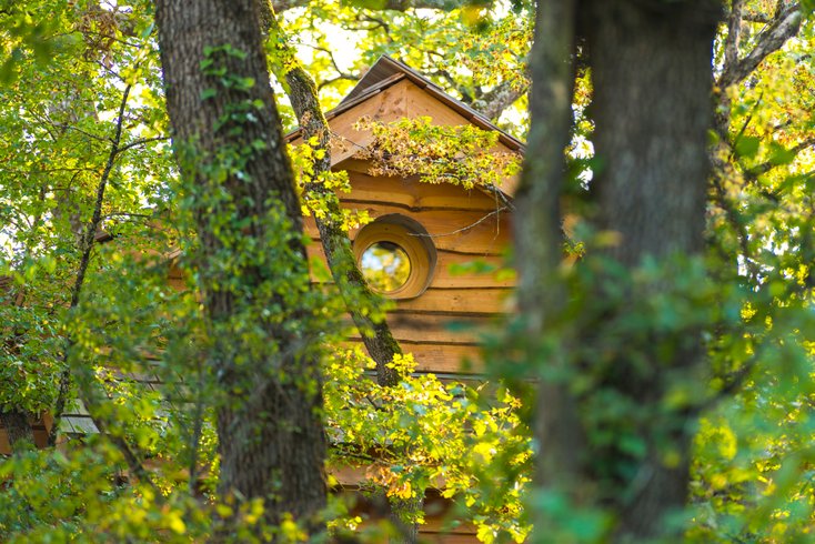 Domaine AbracadaRoom : Domaine de Pech et Lafon - Image 5