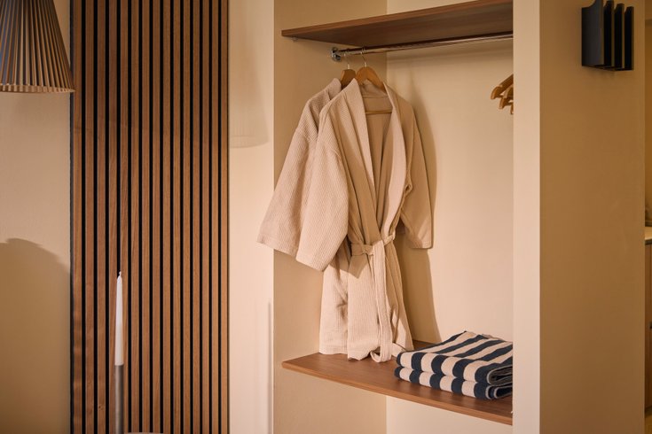 Hébergement AbracadaRoom : Casa Nomad & Spa en plein coeur de Cognac - Image 9