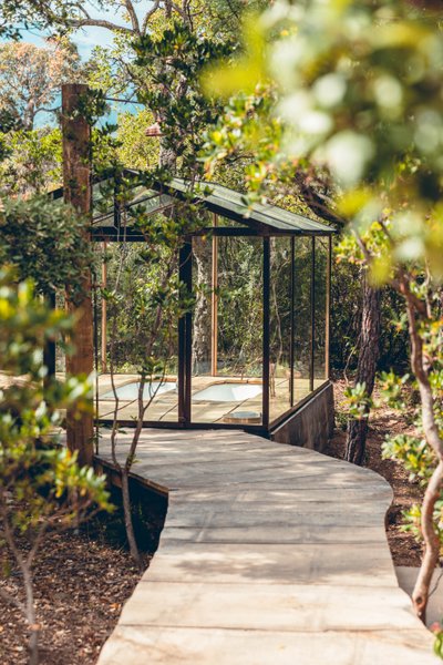 Hébergement AbracadaRoom : Aquilae, Cabane Casanghjulina - Image 12