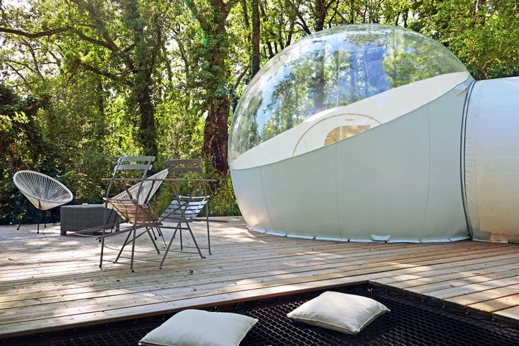 Hébergement AbracadaRoom : Somn'en Bulle - Image 32