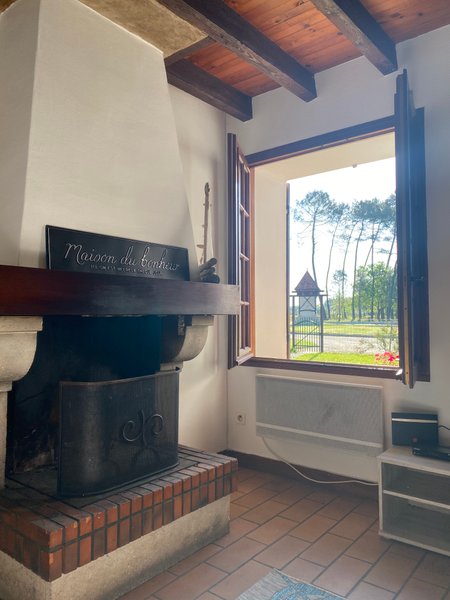 Hébergement AbracadaRoom : Maisonnette du Lac Bucolique & Spa - Image 7