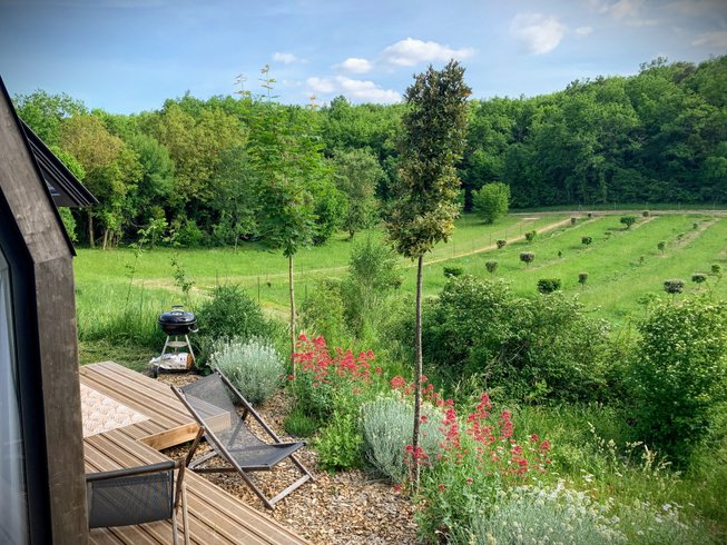 Hébergement AbracadaRoom : La Petite Garenne & SPA - Image 31