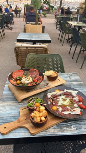 Hébergement AbracadaRoom : Harmonie Yacht - Yacht à Carnon - Offre Évasion - Image 7