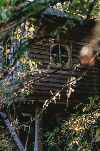 Hébergement AbracadaRoom : La cabane Peyrade - Image 9
