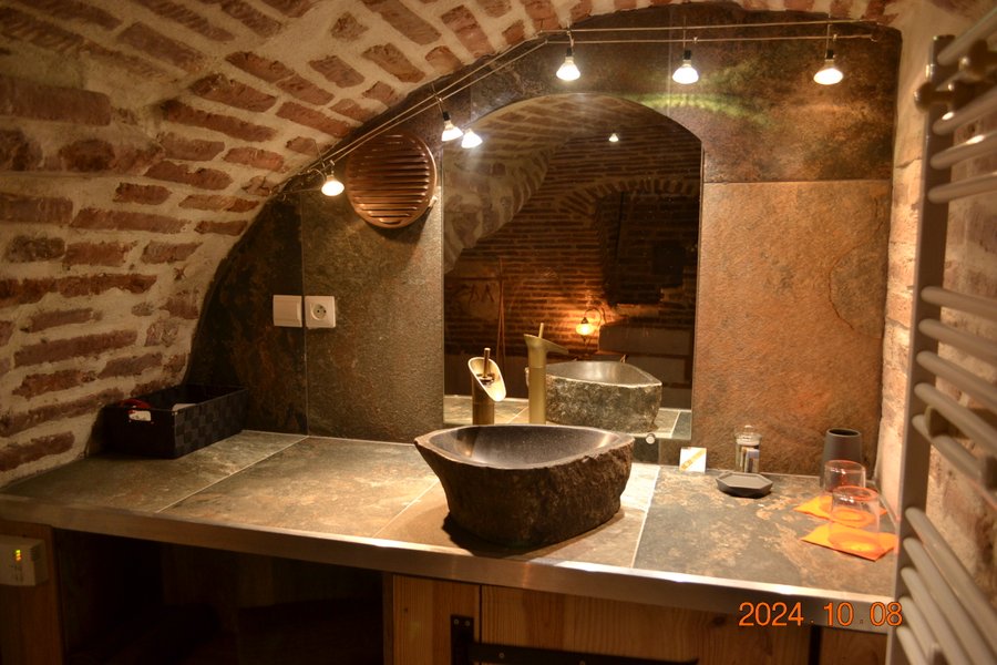 Domaine AbracadaRoom : Le puits de la grâce - Image 11