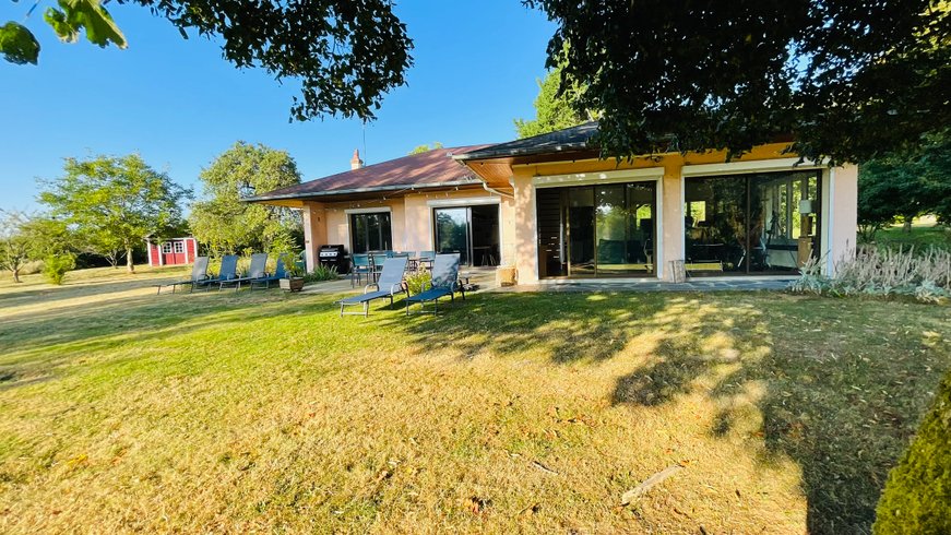 Domaine AbracadaRoom : Le Pré de Santranges - Image 5