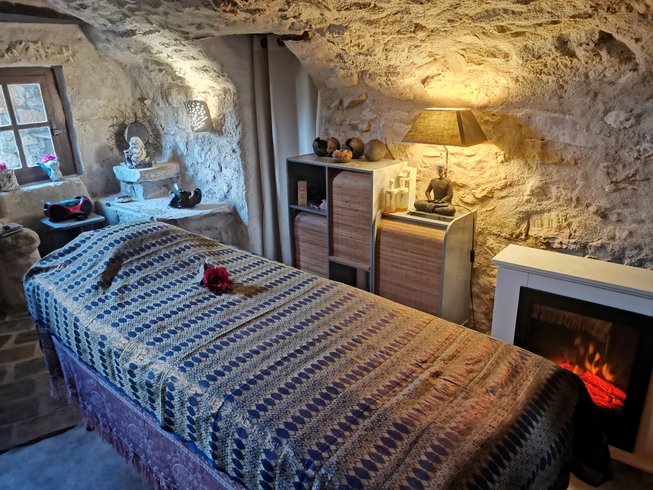 Domaine AbracadaRoom : Chaumière des Elfes et son escape game - Mas Fabrègue - Image 12