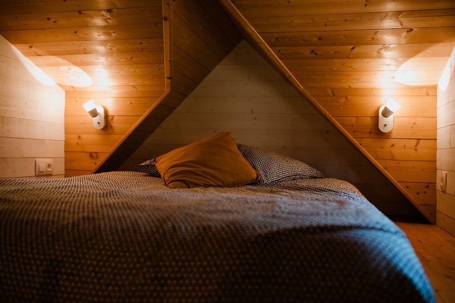 Hébergement AbracadaRoom : Tiny house - La Calypso - Image 13