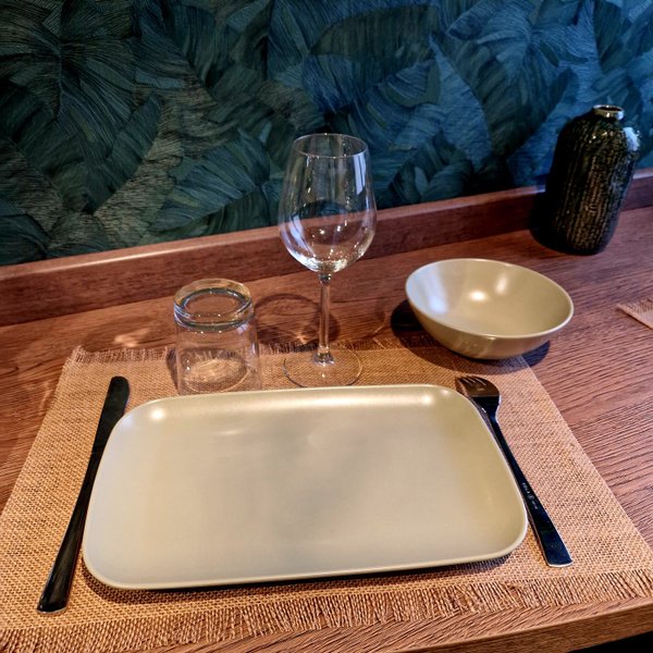 Hébergement AbracadaRoom : Jungle Room & Spa - Image 9