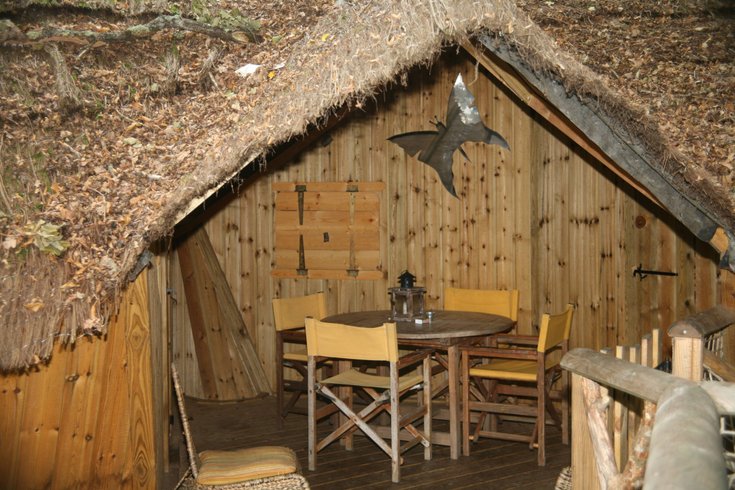 Hébergement AbracadaRoom : Cabane Familiale Vallée - Image 6