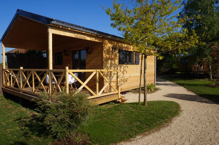 Hébergement AbracadaRoom : Le Petit Vintage - Image 1