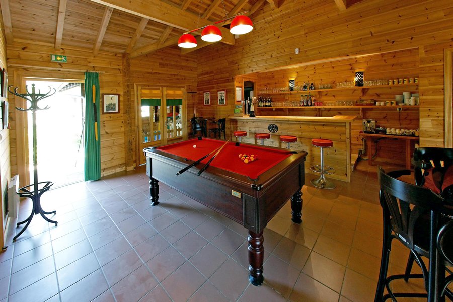 Hébergement AbracadaRoom : La Cabane Forestière - Image 18