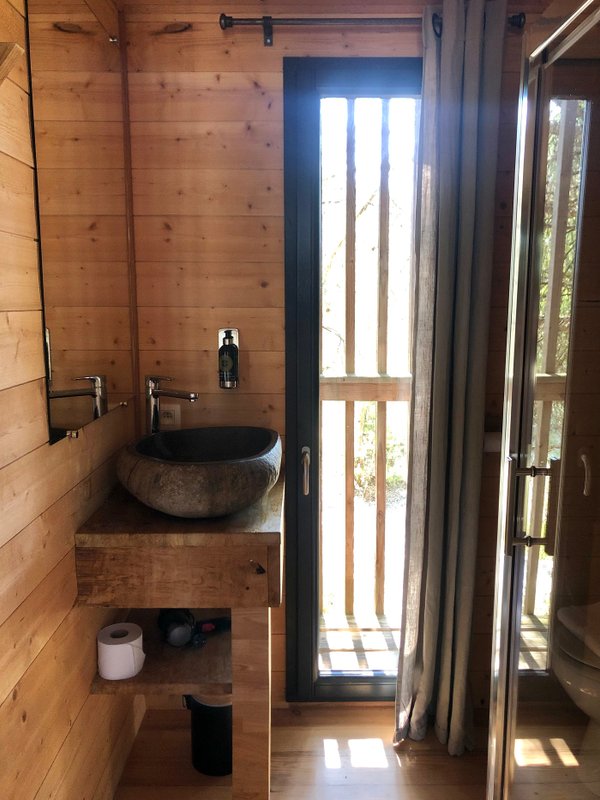 Cabane Spa Horizon à Sorgues (9)