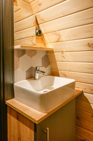 Hébergement AbracadaRoom : Pod Evasion - Image 8