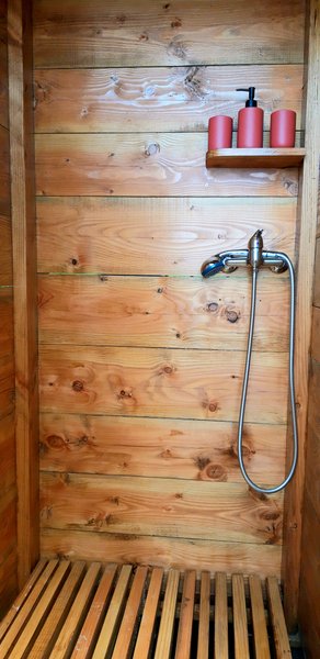 Hébergement AbracadaRoom : Le Mobil' Dôme à Marie - Image 22