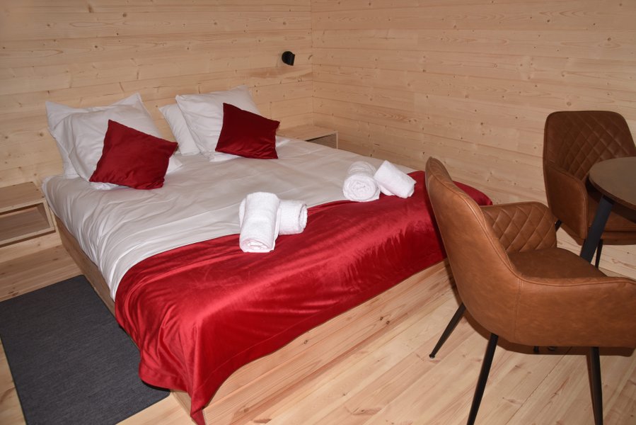 Hébergement AbracadaRoom : ROSMERTA & Spa - Image 7