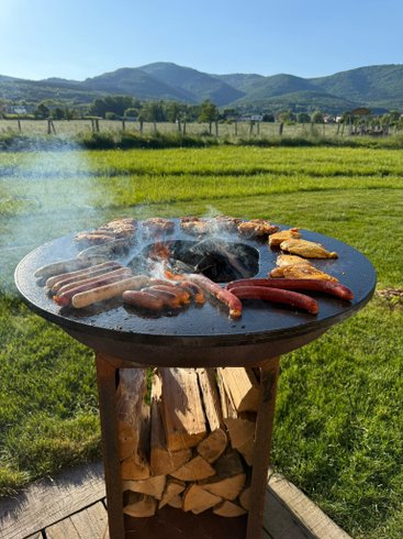 Domaine AbracadaRoom : Parenthèse Elément Terre - Image 17