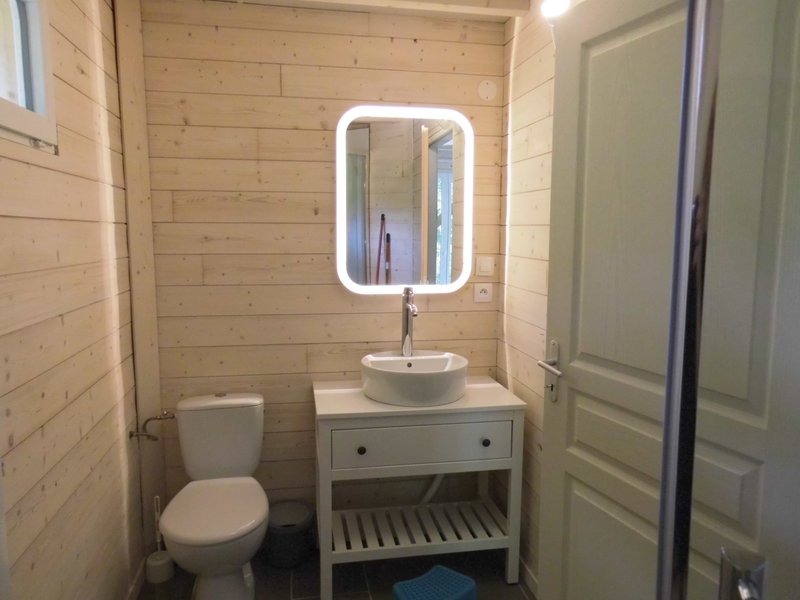 Hébergement AbracadaRoom : Cabane perchée à 3 m - Image 7