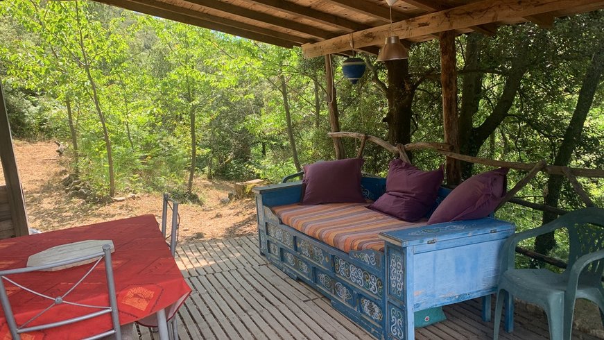 Hébergement AbracadaRoom : Zome Lascoutch - Image 17