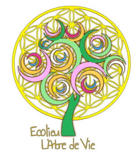 Domaine AbracadaRoom : ECOLIEUX l'Arbre de Vie en Ardèche - Image 36