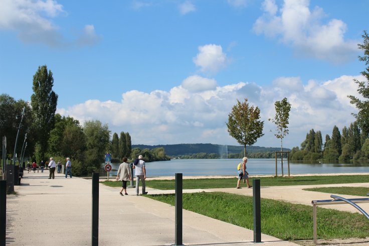 Domaine AbracadaRoom : Seasonova Camping Vesoul - Image 3