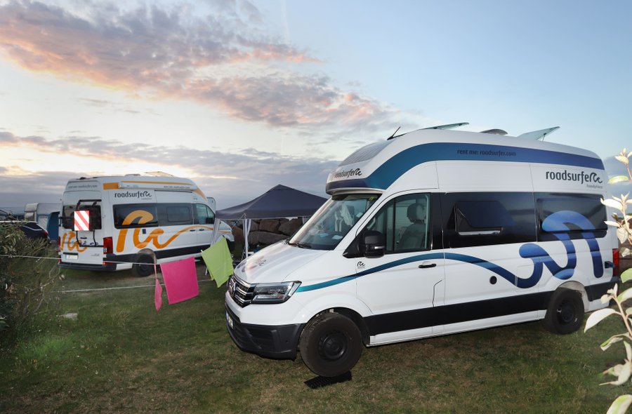 Domaine AbracadaRoom : Seasonova Camping les 7 îles - Image 48