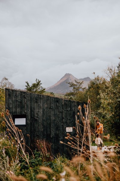 Hébergement AbracadaRoom : KOKONI - HAPA 2 personnes - Image 33