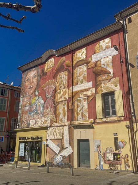 Domaine AbracadaRoom : Homnest (Chateauneuf) - Image 9