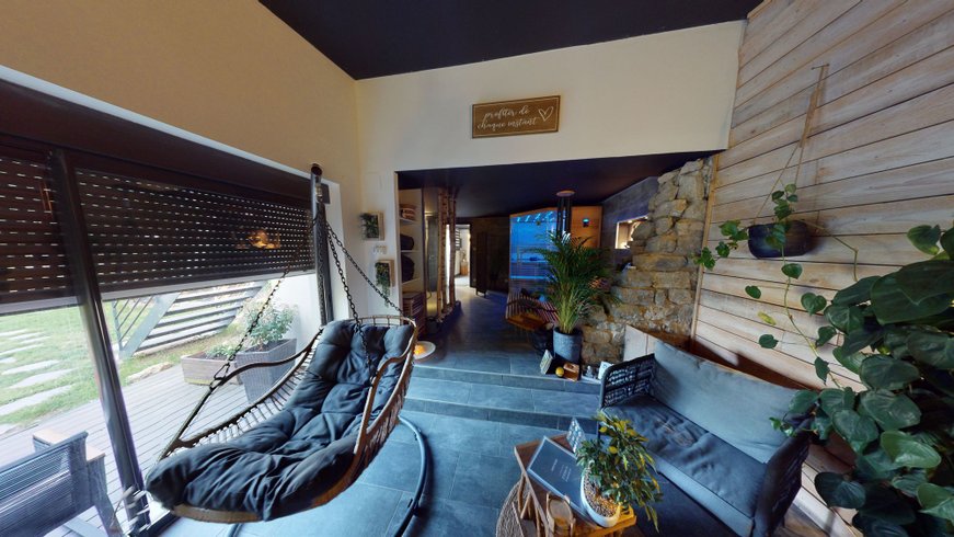 Domaine AbracadaRoom : Le Souffle du Saule - Image 7