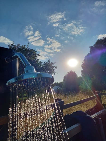 Domaine AbracadaRoom : Glamping La Fraventure - Image 7