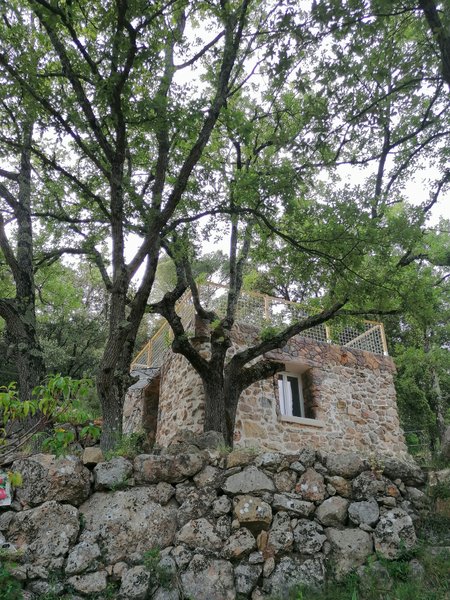 Domaine AbracadaRoom : La Bergerie des Restanques - Image 2