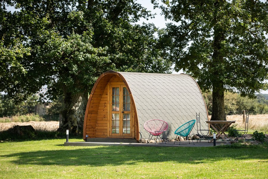 Domaine AbracadaRoom : La Préhouillère - Image 14