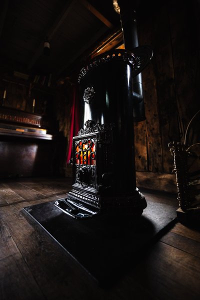 Hébergement AbracadaRoom : La cabane Margo - Image 6