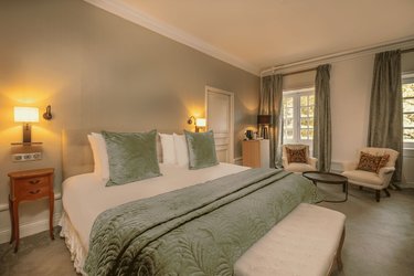 Chambre Macha à Ballan-Miré (1)